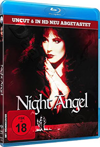 Night Angel (Blu-Ray)